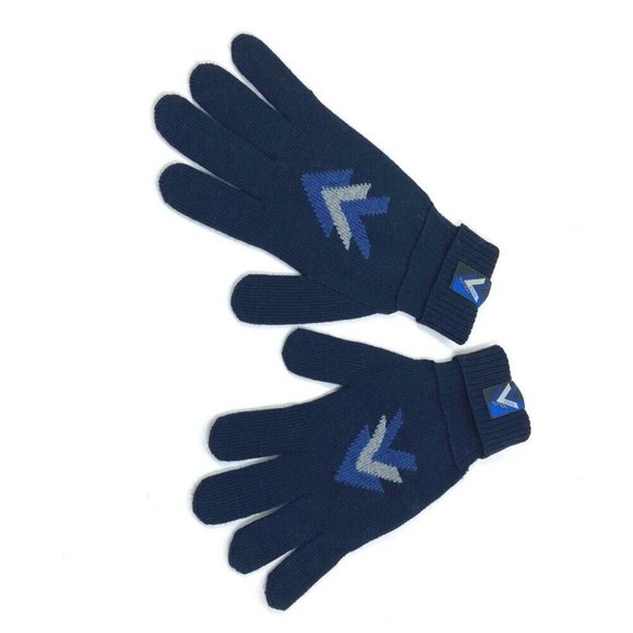 LOUIS VUITTON M70305 Gon Triple V gloves - Picture 1 of 9